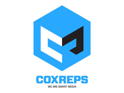 CoxReps logo