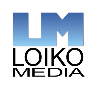 Loiko Media logo