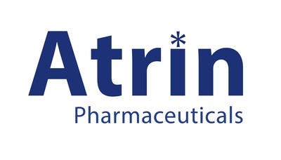 Atrin Pharmaceuticals, Doylestown, PA