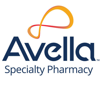 Avella Specialty Pharmacy Logo