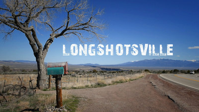 Santa Fe University of Art & Design Film School student, Jody McNicholas, will show her film, Longshotsville, at the Santa Fe Independent Film Festival. The film is about a community of actors pursuing their passions in Taos, New Mexico. Now 50, McNicholas says she chose to return to school to pursue her BFA in Film with a focus on Post Production to fuel her passion for filmmaking by polishing her technical skills, and states that she is "having the ride of her life."