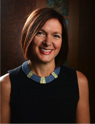 Lara Hodgson, President and CEO, NOW Corp