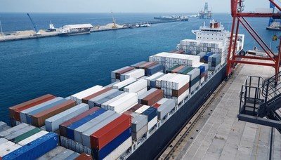 Minister Proposes cut in transshipment costs