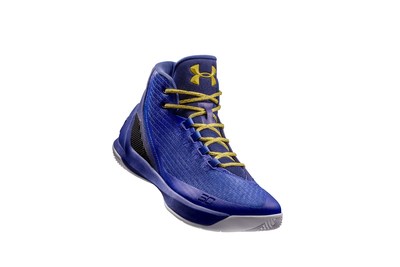 Curry 3-Dub Nation Heritage colorway
