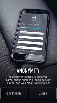 Fast. Anonymous. Free.