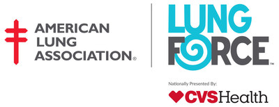 American Lung Association's LUNG FORCE Initiative