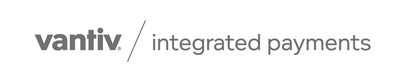 Vantiv Integrated Payments logo