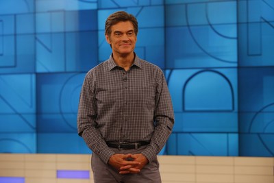 Dr. Mehmet Oz, host of The Dr. Oz Show to moderate Confronting the Sleep Epidemic Head-On, a featured session at the Digital Health Summit at CES 2017. Produced by Living in Digital Times, the session is January 6 at 11:30 AM, PT.