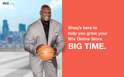 Win your very own online commercial starring Shaq!