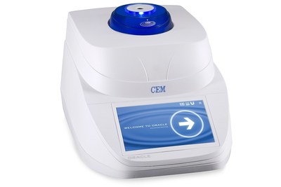ORACLE Universal Fat Analyzer for rapid and accurate fat analysis of any food sample without the need for method setup or costly calibrations.