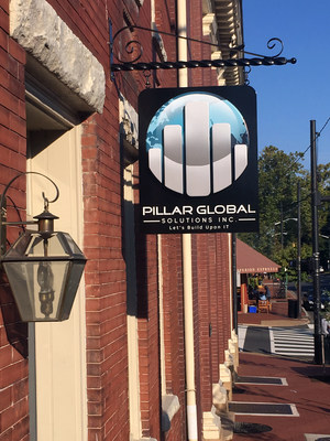 Pillar Global Solutions in Old Town Fredericksburg, VA; a certified HUBZone and home to their principal office. From commodity hardware and software to emerging technology fom Silicon Valley and beyond, Pillar Global helps customers find the right technology fit for real world business and operational challenges.