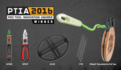 Southwire Tools & Equipment Wins Industry Innovation Awards. Best-In-Class products receive recognition for innovation, power and value.