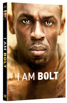 From Universal Pictures Home Entertainment: I Am Bolt