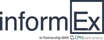 InformEx 2017 Logo
