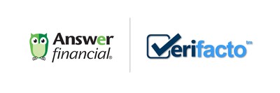 Answer Financial and Verifacto Partner to Bring Customers Back Into Auto Loan Compliance