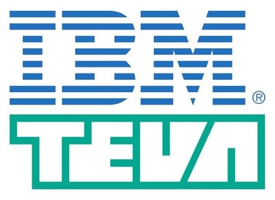 Teva Pharmaceuticals and IBM Expand Global Partnership to Enable Drug Development and Chronic Disease Management with Watson