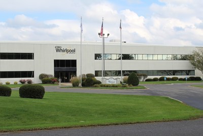 Whirlpool Corporation's facility in Ottawa, Ohio