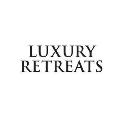 Luxury Retreats logo