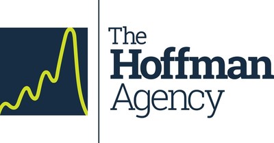 The Hoffman Agency Logo
