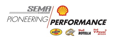 SHELL RETURNS TO THE 2016 SEMA SHOW WITH BIGGER AND BETTER 