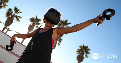Integrated Marketing Forum 2016 Featuring Virtual Reality Spotlight