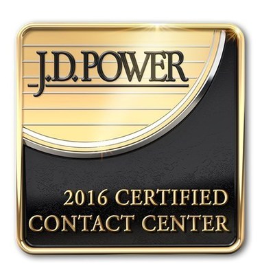 Delta Premium Sales and Service Customer Engagement Centers Earn J.D. Power Certification for Third Consecutive Year
