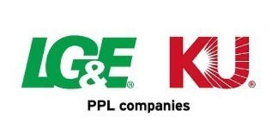 LG&E and KU logo