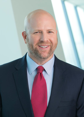 Doug Noland has been named executive director of Astellas' Patient Experience Organization