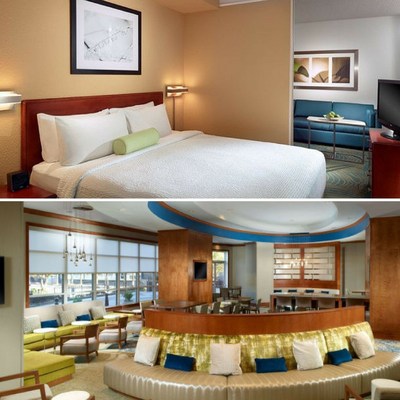 SpringHill Suites Atlanta Buckhead is offering the Experience the Many Flavors of Atlanta Buckhead Package, which includes a King Suite, $25 dining card, Macy's 10% savings pass and more. This seasonal deal is available now through Dec. 31, 2016. For information, visit www.marriott.com/ATLAB or call 1-404-844-4800.