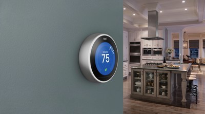 Jenn-Air Connected Wall Ovens Now Work With Nest