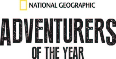 National Geographic Announces 2017 Adventurers of the Year