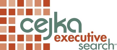 Cejka Executive Search Logo