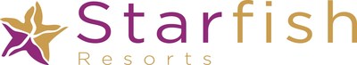 Starfish Resorts Logo