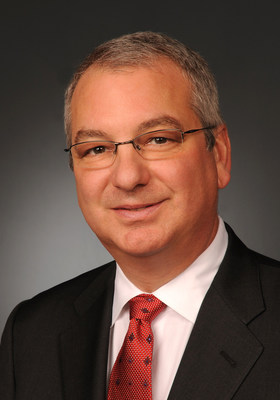 Carl Casale, President and CEO of CHS Inc.