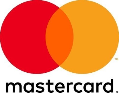 Mastercard Logo