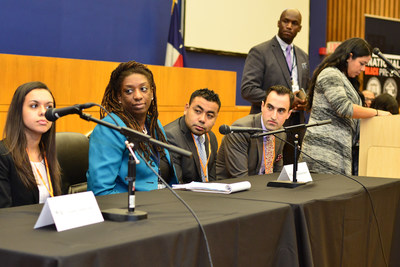Law Students Panel
