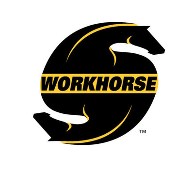 Workhorse Group Inc. Logo 