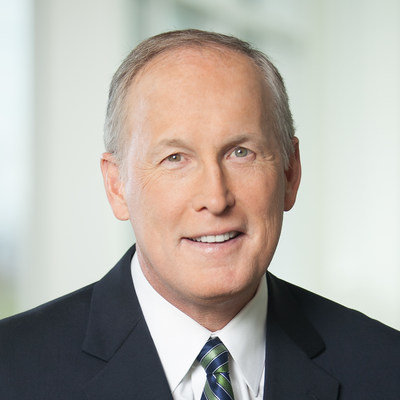 Kevin M. McMullen, Outgoing Chairman, CEO and President, OMNOVA Solutions, Effective December 1, 2016