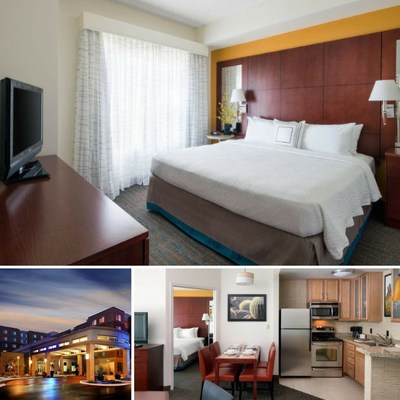Residence Inn Phoenix Desert View at Mayo Clinic has updated all 208 of its suites with refreshed kitchens, new decor and comfortable sectional sofas to enhance guests' stays. For information, visit www.marriott.com/PHXMH or call 1-480-563-1500.