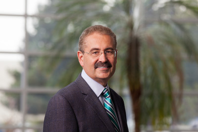 Tunc Doluca, President and CEO of Maxim Integrated and 2017 SIA Chair
