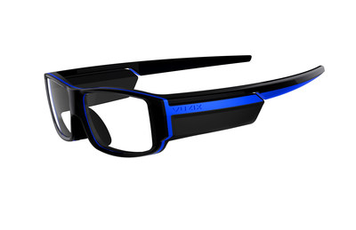 Vuzix Blade B3000 Smart Sunglasses