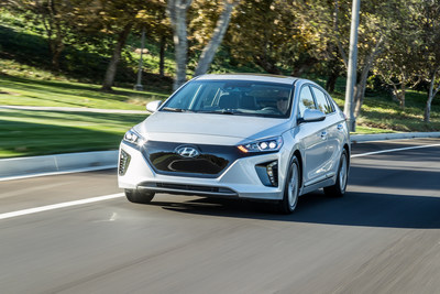 HYUNDAI ANNOUNCES NEW "IONIQ UNLIMITED" SUBSCRIPTION-BASED OWNERSHIP EXPERIENCE AT THE LOS ANGELES AUTO SHOW