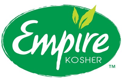 Empire(R) Kosher Logo