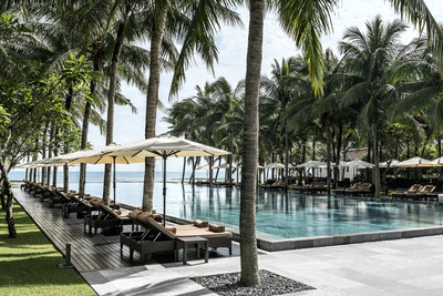 The New Four Seasons Resort The Nam Hai, Hoi An, Vietnam Debuts This December