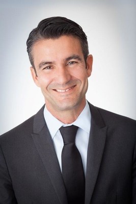 Olivier Leonetti, new CFO of Zebra Technologies