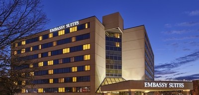 Noble Investment Group has acquired the Embassy Suites by Hilton Tysons Corner.