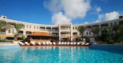 ACOYA Hotel Suites & Villas, an Ascend Hotel Collection Member in Curacao