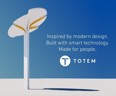 Totem_Smart_Modern_Design
