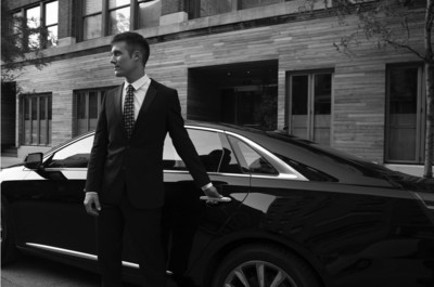 Carey International sets the standard for world-class chauffeured transportation in more than 1000 cities worldwide
