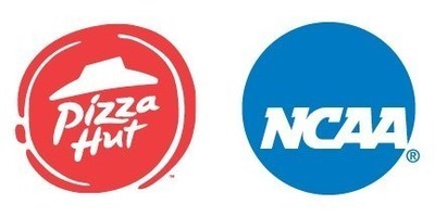 Pizza Hut - NCAA Logo